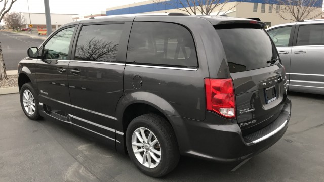 Van Inventory | Specialty Mobility